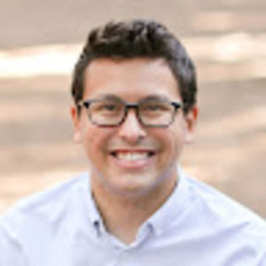 Meet your Posher, Stephen